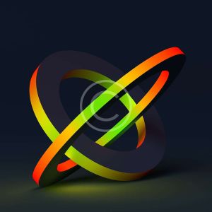 Colored Orbits