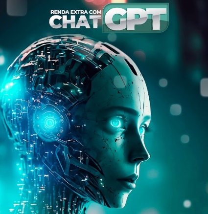 Curso de renda extra com chatGPT