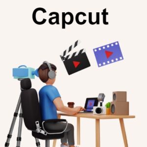 Curso de capcut