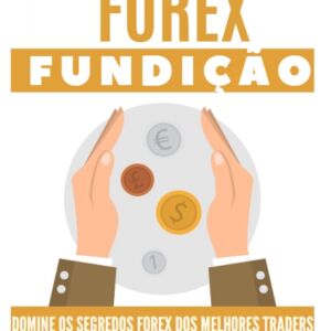 Forex fundição criptomoeda ebook