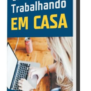 Gerando Lucros Trabalhando Em Casa