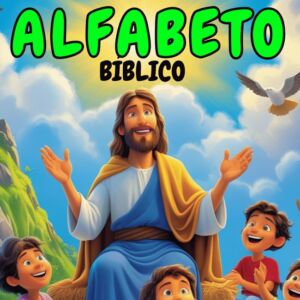 Alfabeto Biblico em Espanhol