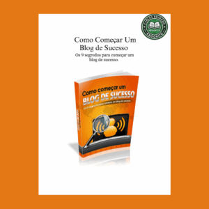 Como Começar um Blog de Sucesso