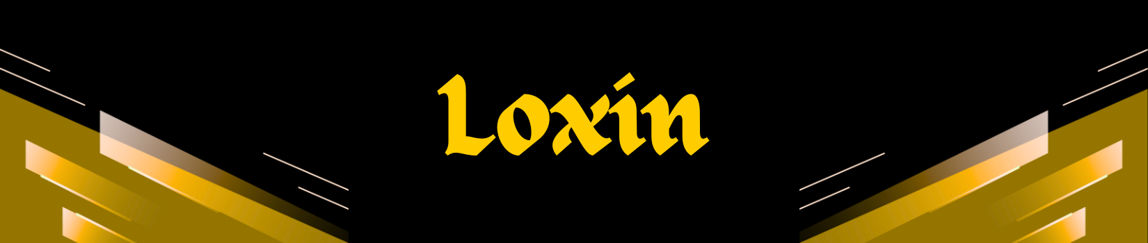 loxin